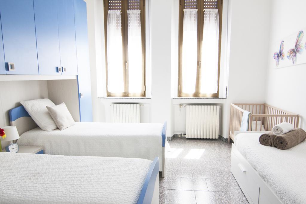 Apartment Alessia's Flat - Breno 1 Milan