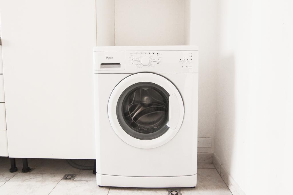 Apartamento Alessia's Flat - Breno 1 *