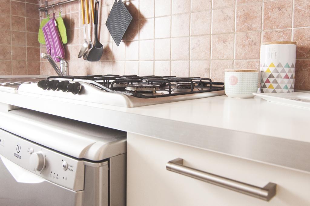 Apartamento Alessia's Flat - Breno 1
