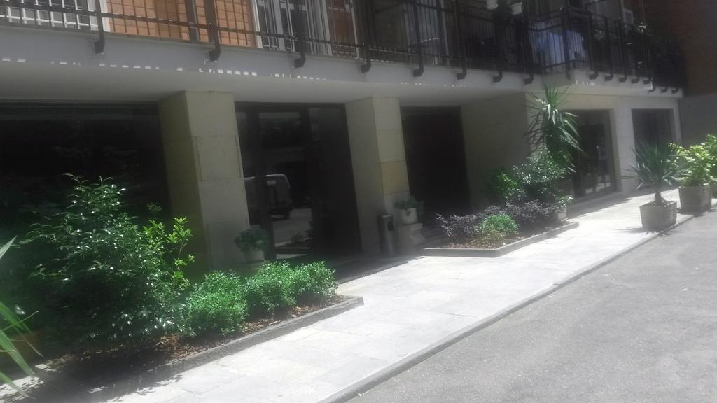 Acomodação com café da manhã  A San Siro 75 2*