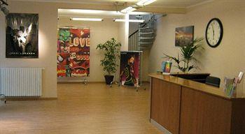 Hotel Faenza Milan