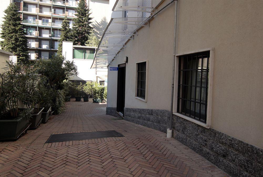 Hotel Faenza Milano