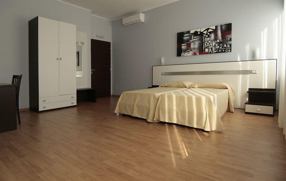 Hotel Faenza Milano