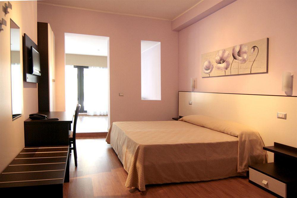 Hotel Faenza *