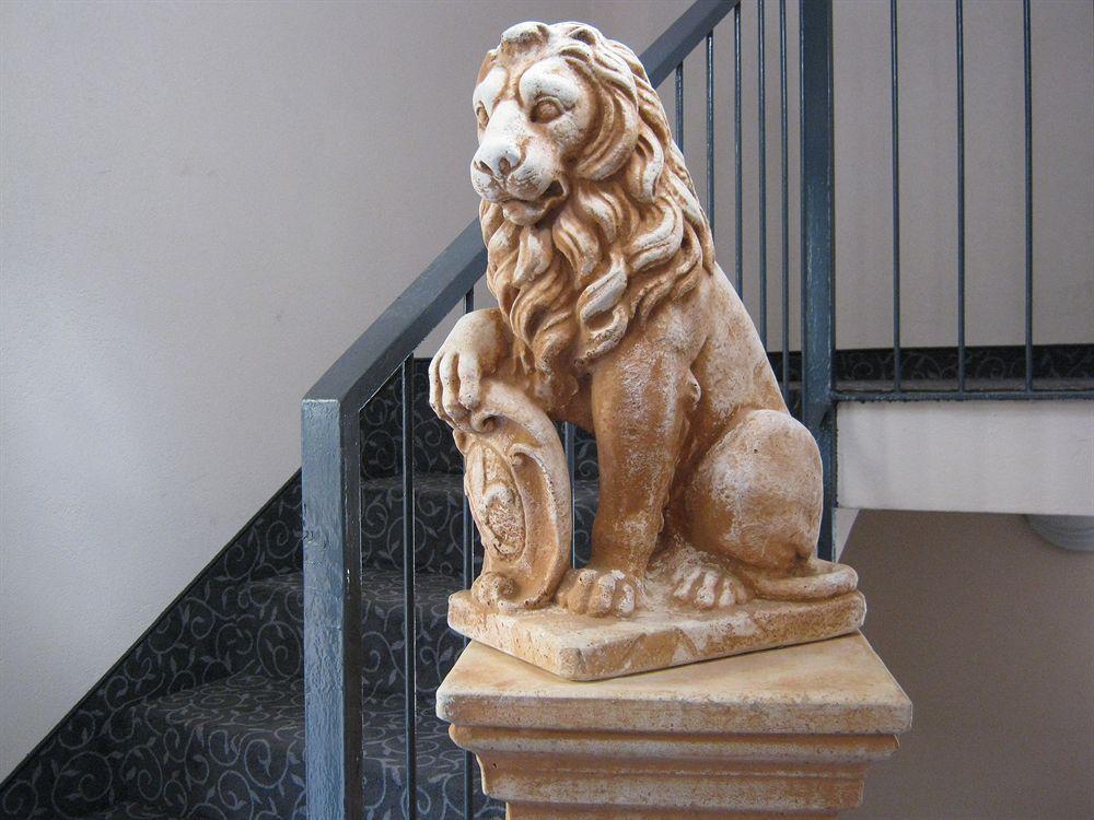 Hotel Faenza