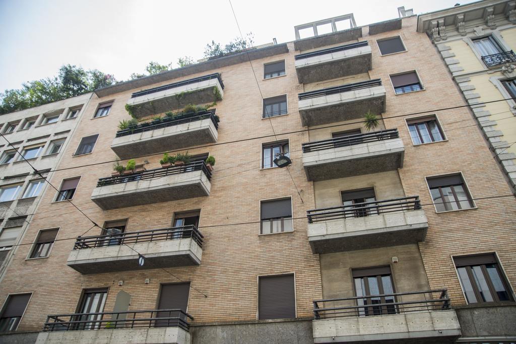 Apartment Bnbutler - Broletto 39 - A Few Steps To The Duomo And La Scala Milan
