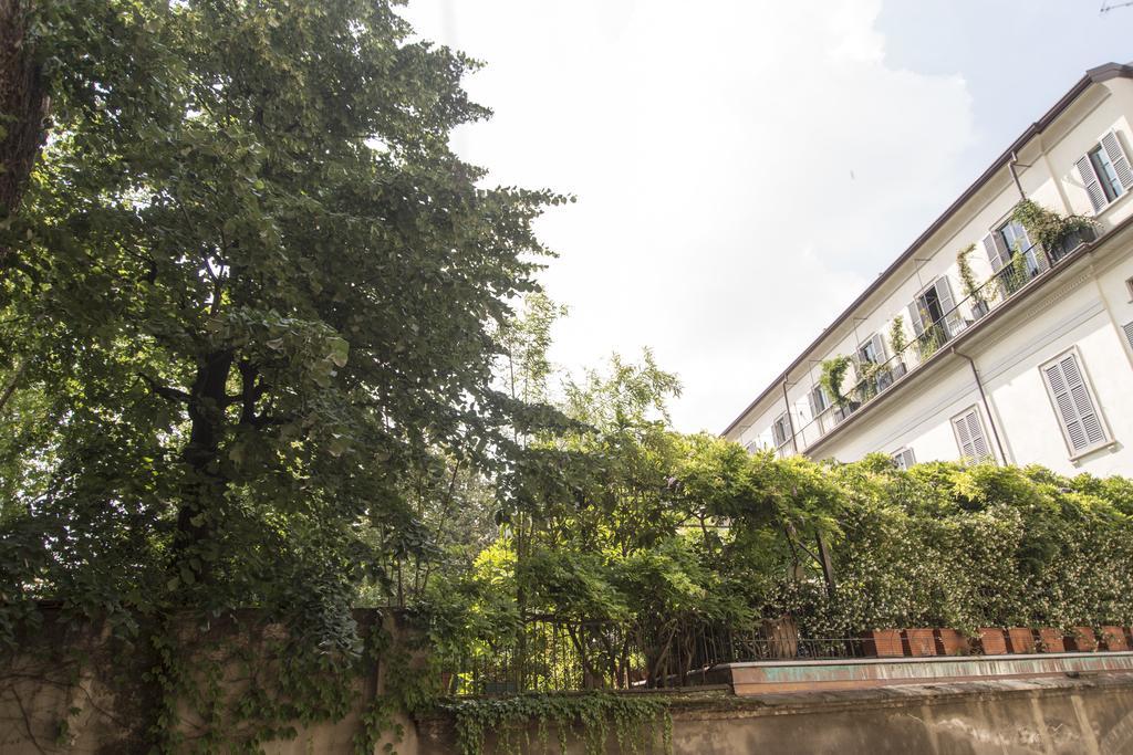Apartment Bnbutler - Broletto 39 - A Few Steps To The Duomo And La Scala *