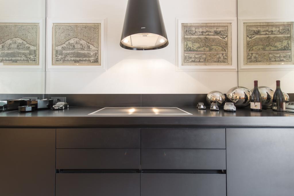 Apartment Bnbutler - Broletto 39 - A Few Steps To The Duomo And La Scala Milan