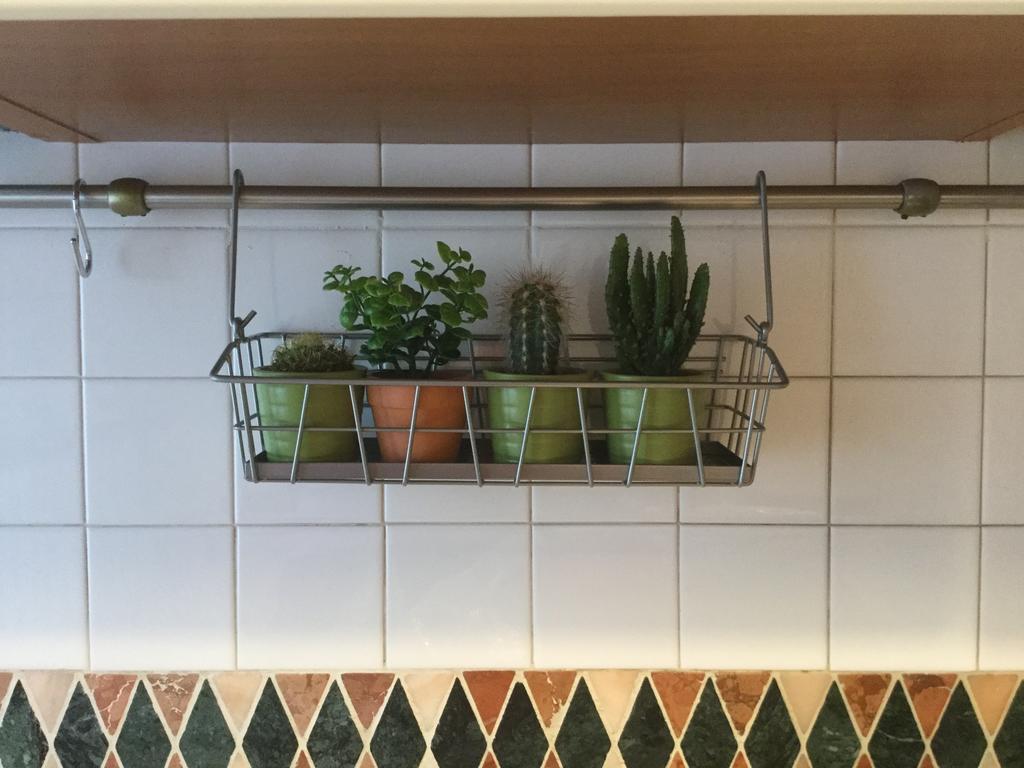 Cosy Corner Milan