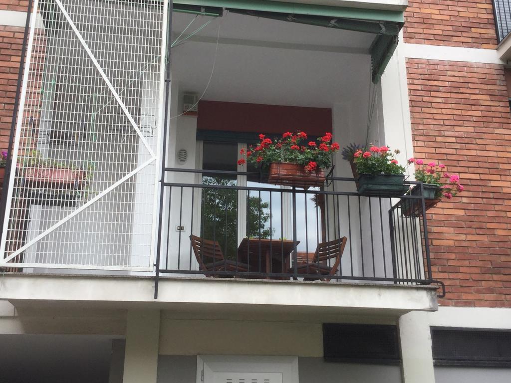 Cosy Corner Milan