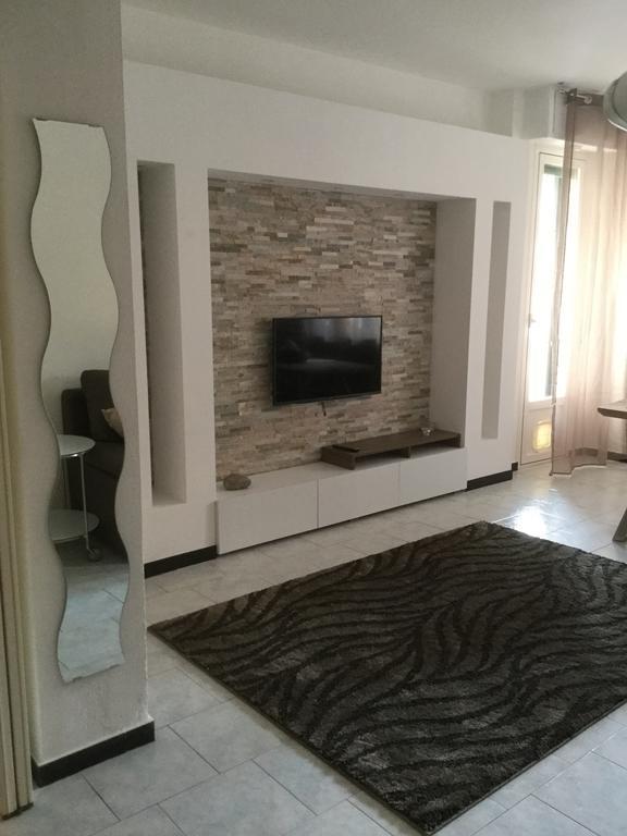 Apartment Cosy Corner *