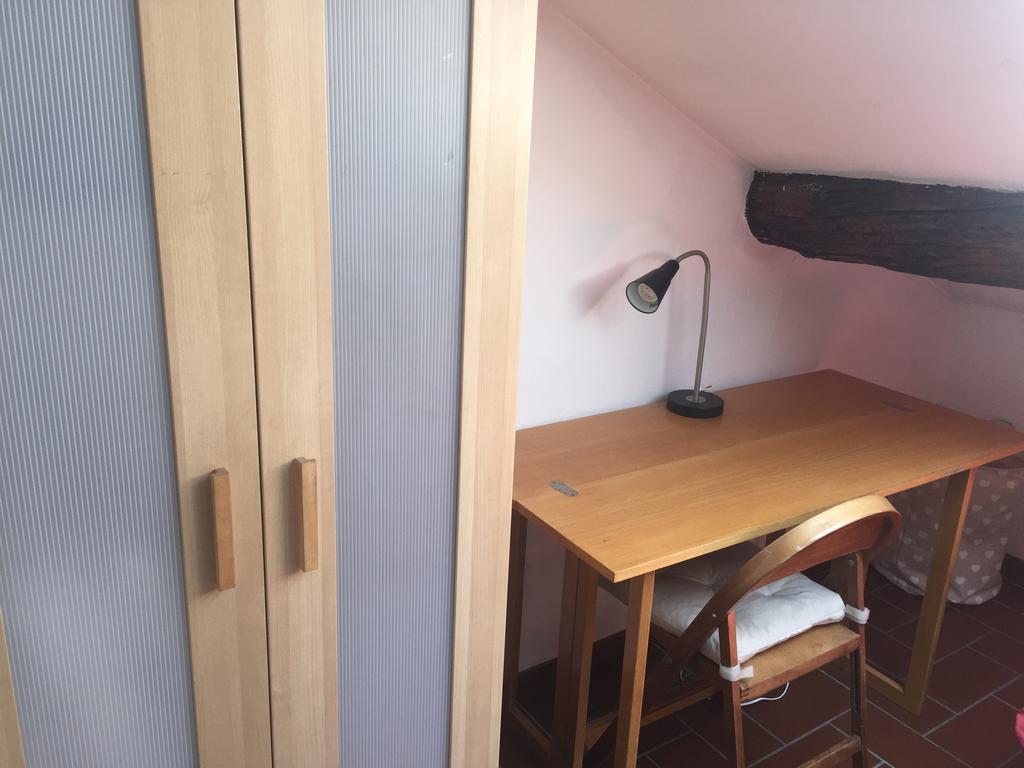 Apartment Charming The Castle Milan