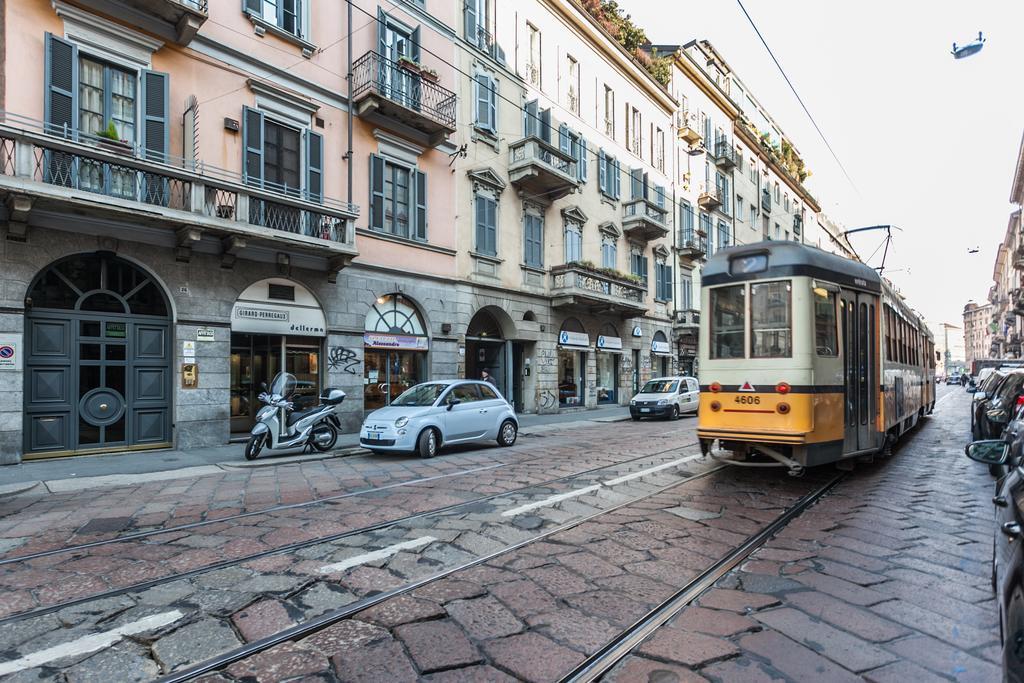 Apartment Italianway Cesare Correnti