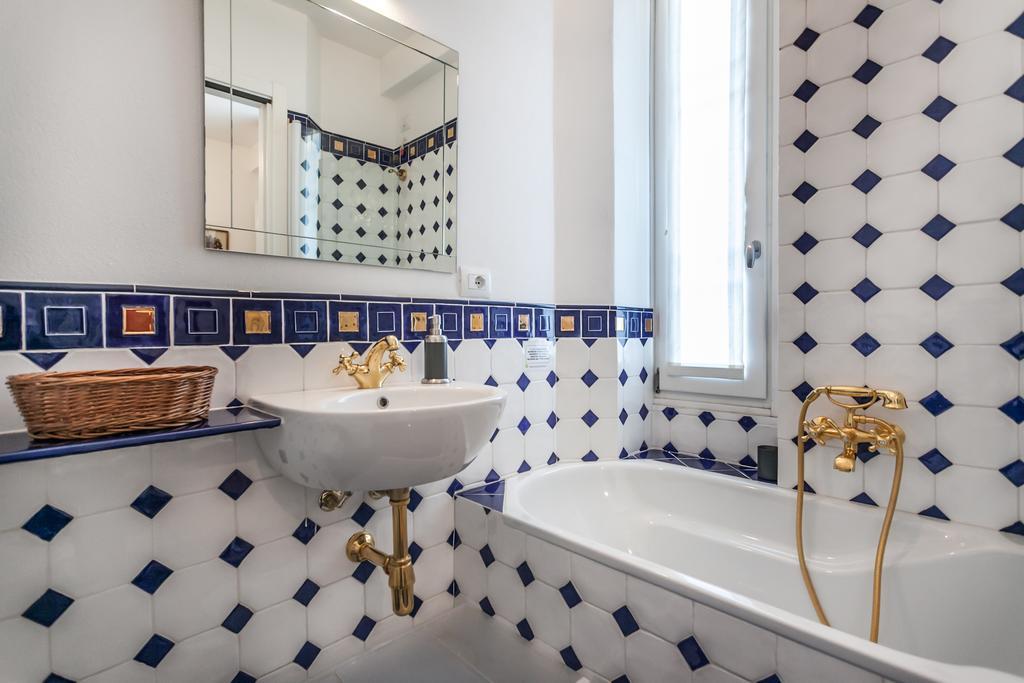 Apartment Italianway Cesare Correnti