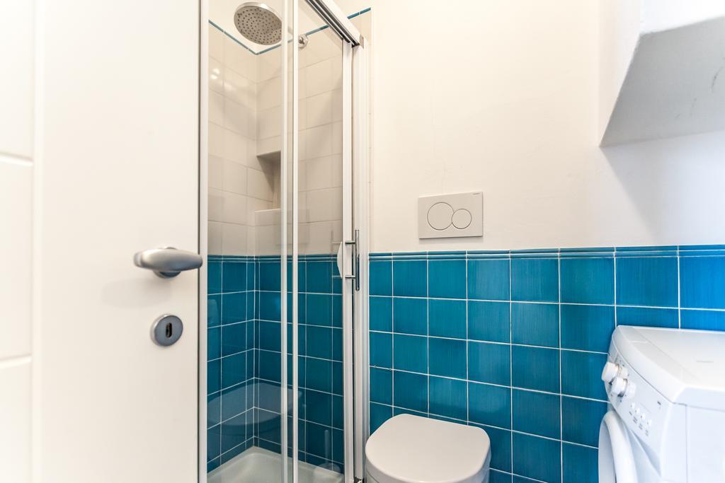 Apartment Italianway Cesare Correnti Milan