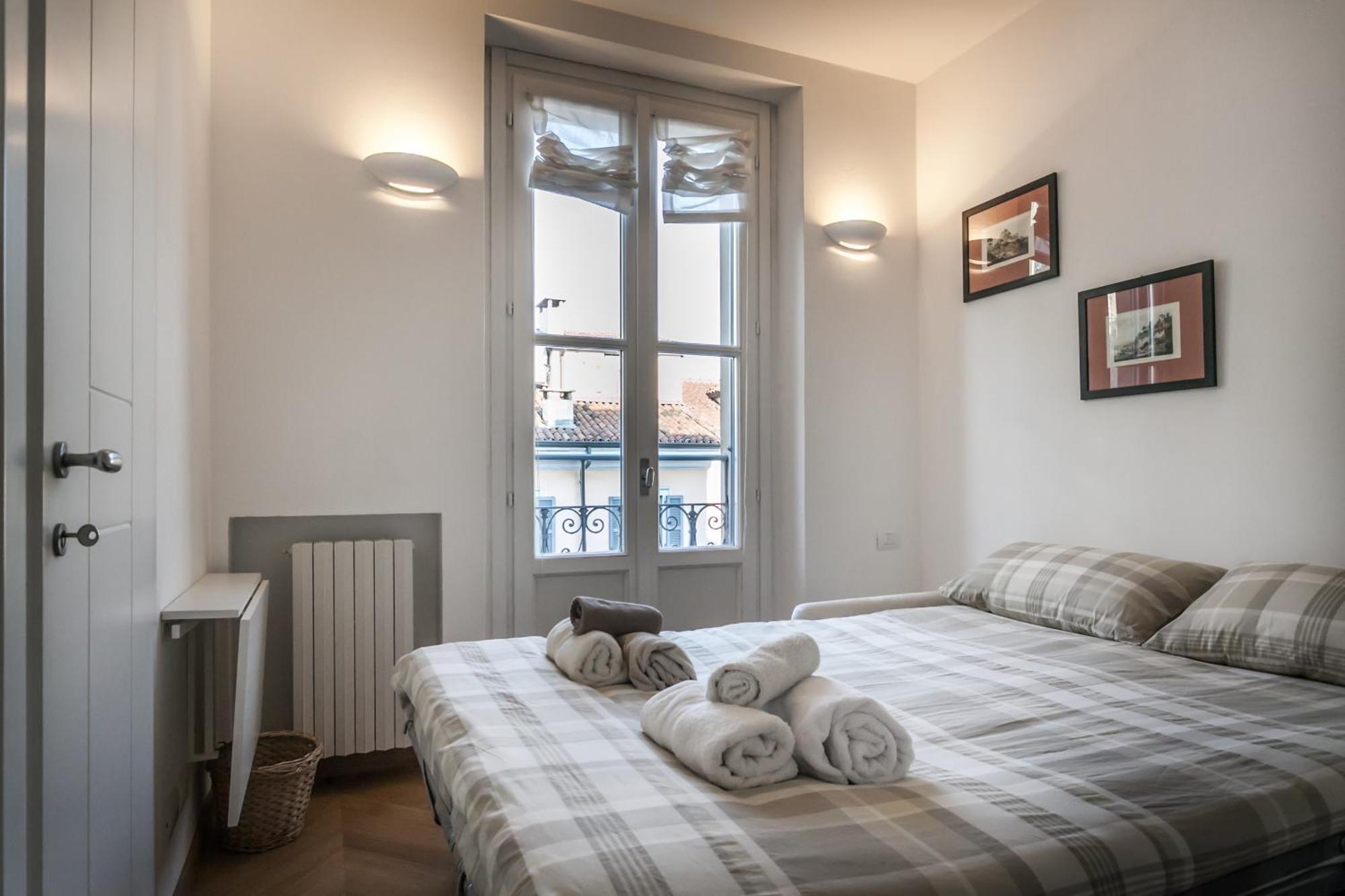 Apartment Italianway Cesare Correnti
