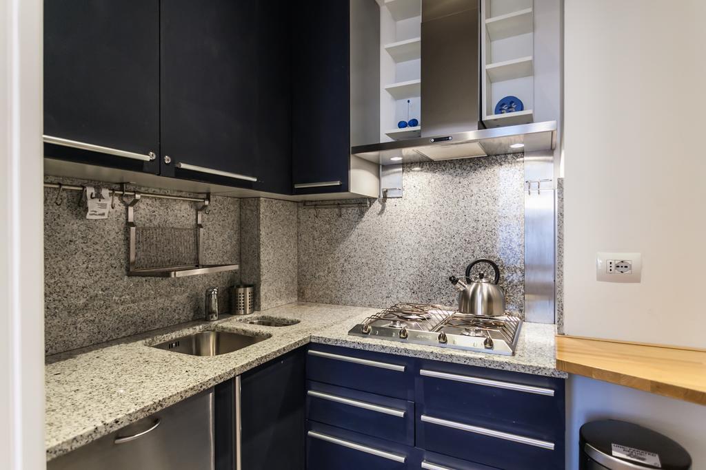 Apartment Italianway Cesare Correnti