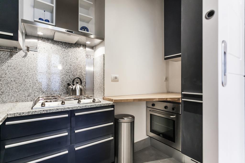 Apartment Italianway Cesare Correnti