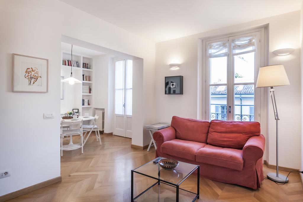 Apartment Italianway Cesare Correnti