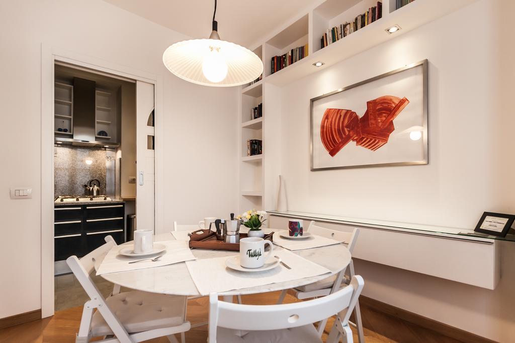 Apartment Italianway Cesare Correnti *