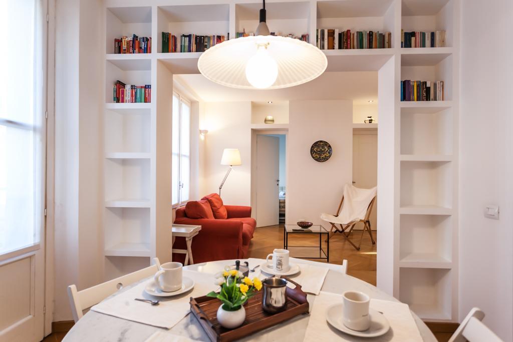 Apartment Italianway Cesare Correnti