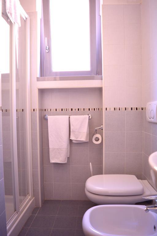 Hotel Susa