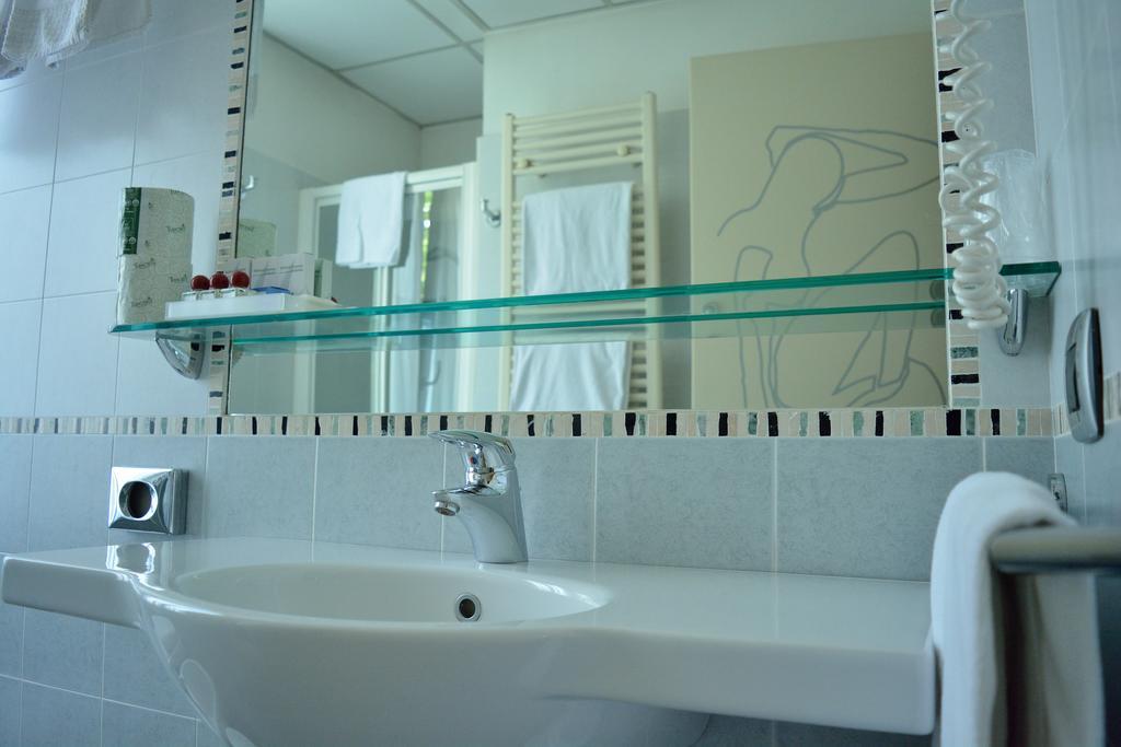 Hotel Susa Milan