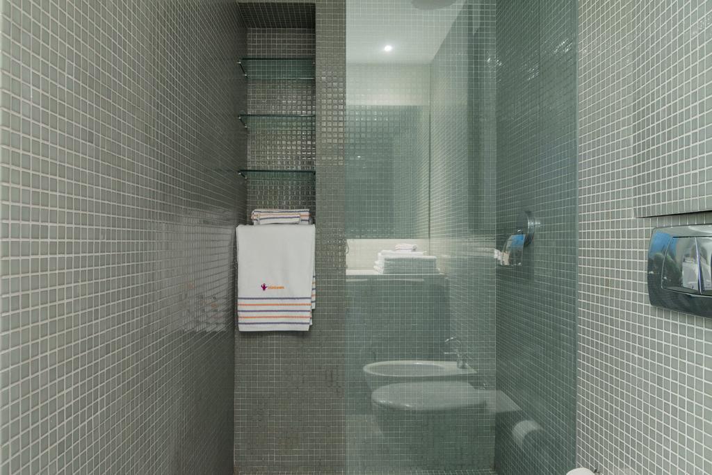 Apartment Bocconi Hintown House Milan