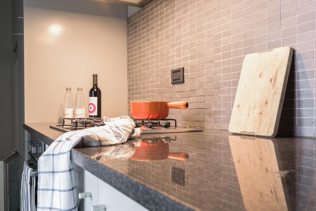 Apartment Bocconi Hintown House *