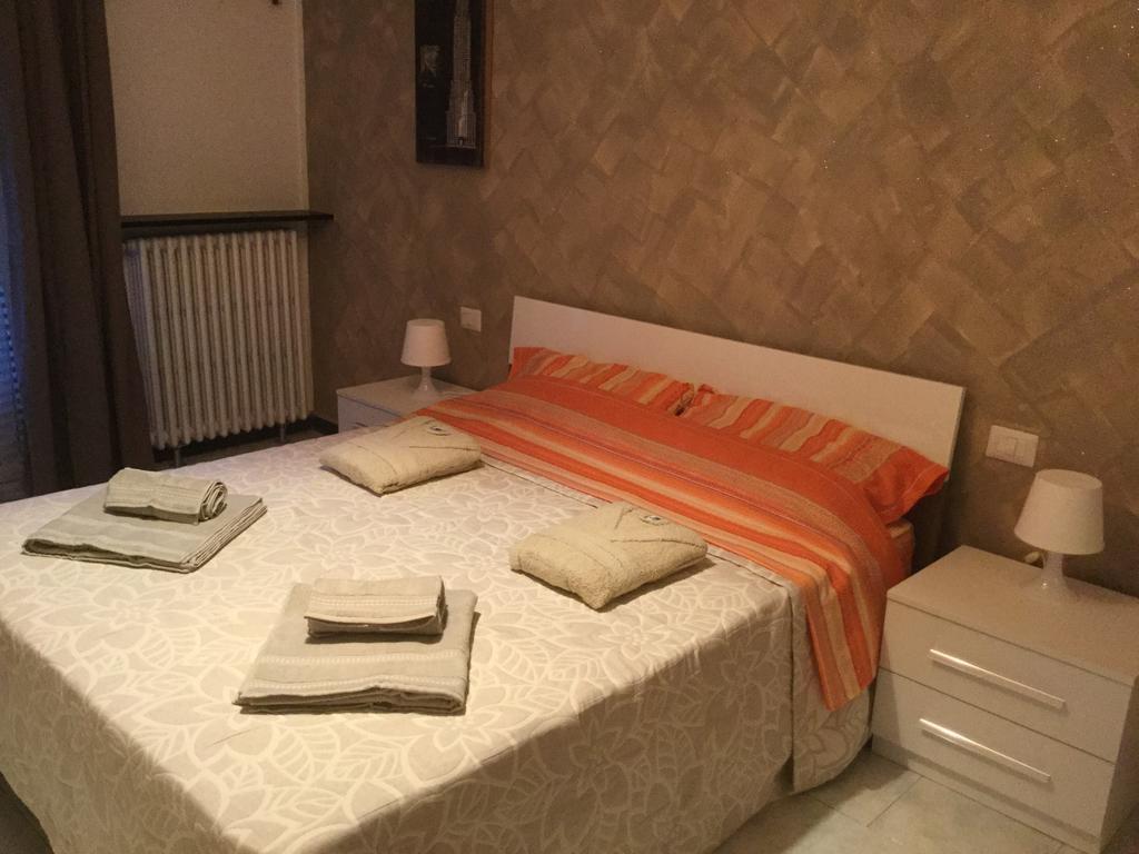 Cosy Corner Milan