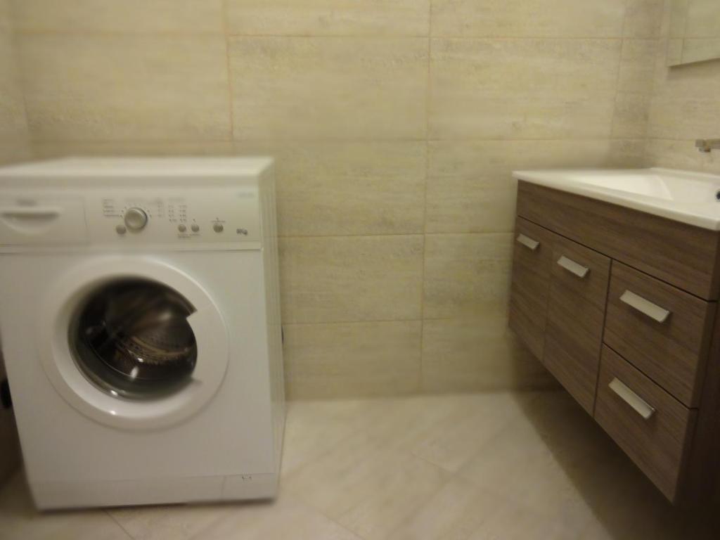 Apartment City Center *
