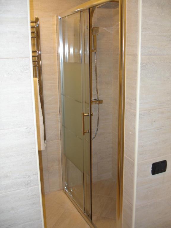 City Center Apartment