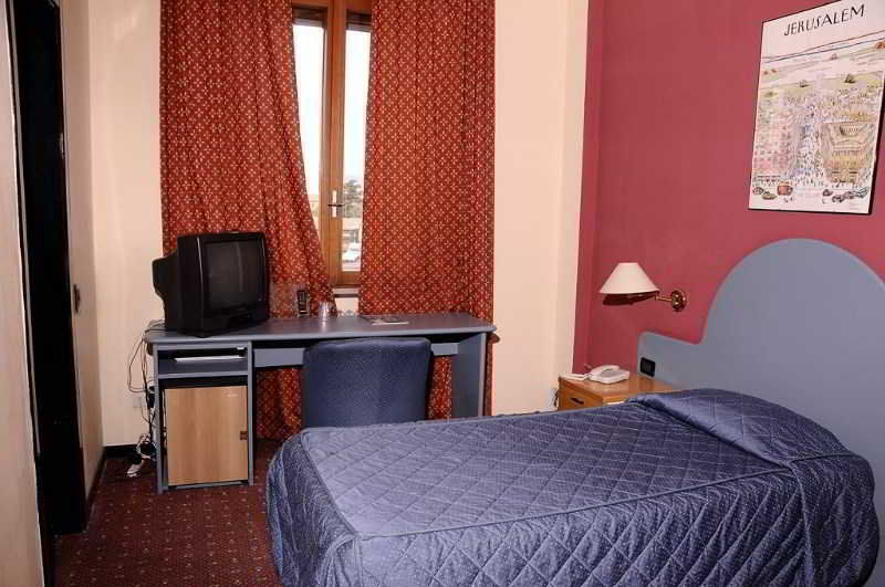 Hotel Palmanova Milan