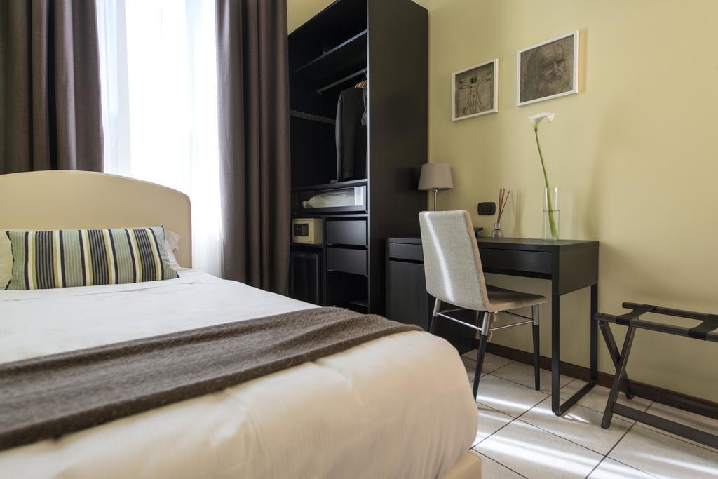 Hotel Florence Milano