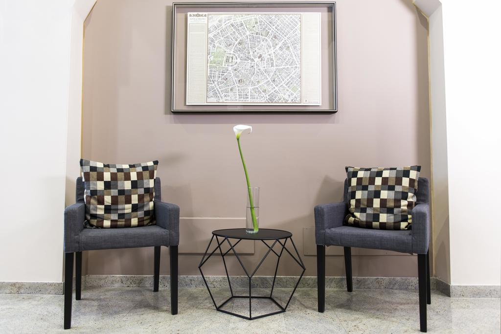 Hotel Florence 3*