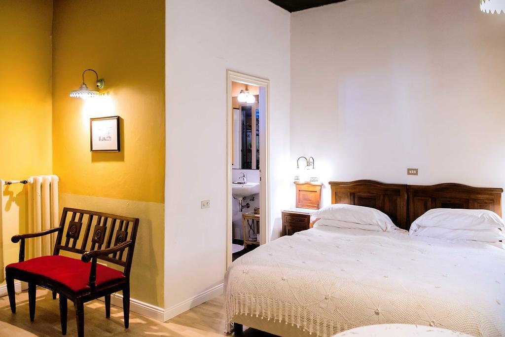 Hotel Antica Solferino