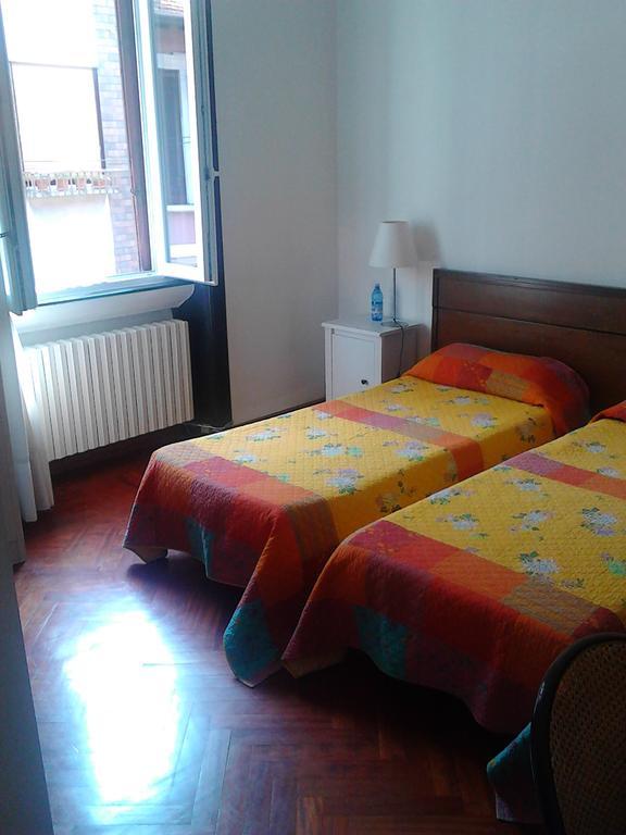 Bed & Breakfast La Villetta 3*