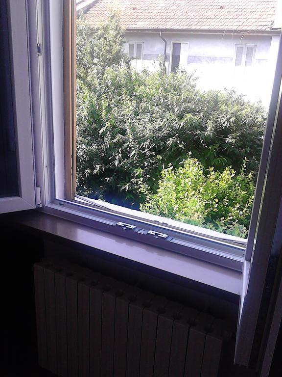 Bed & Breakfast La Villetta Milan