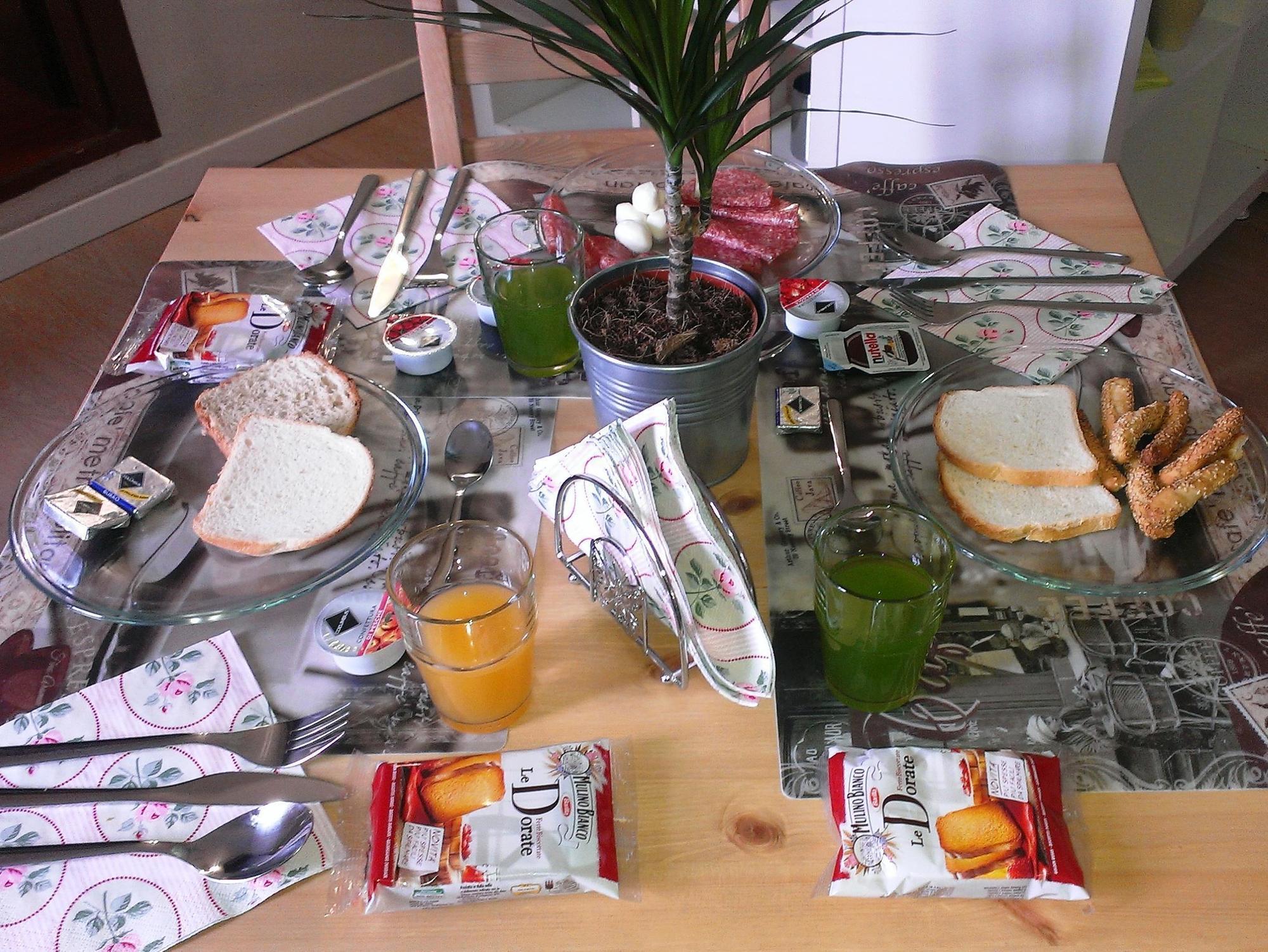 Bed & Breakfast Le Due Corti Milano 3*