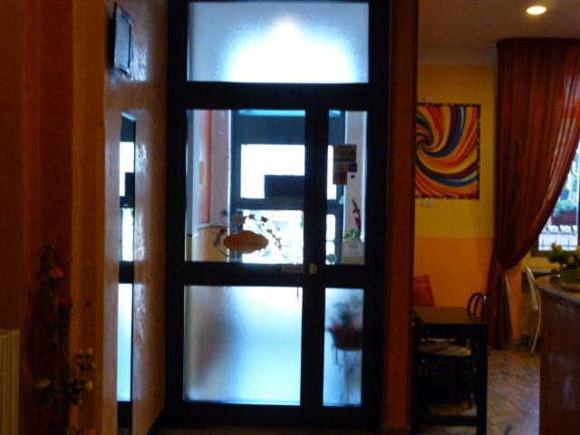 Hotel San Giovanni *