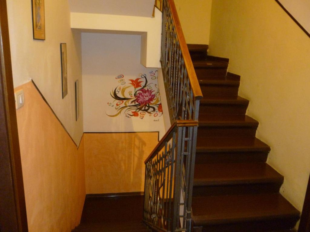 San Giovanni Hotel *