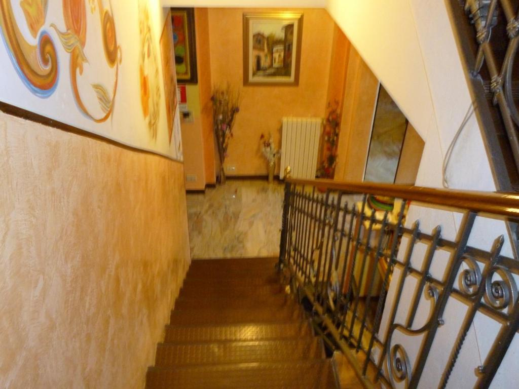 Hotel San Giovanni
