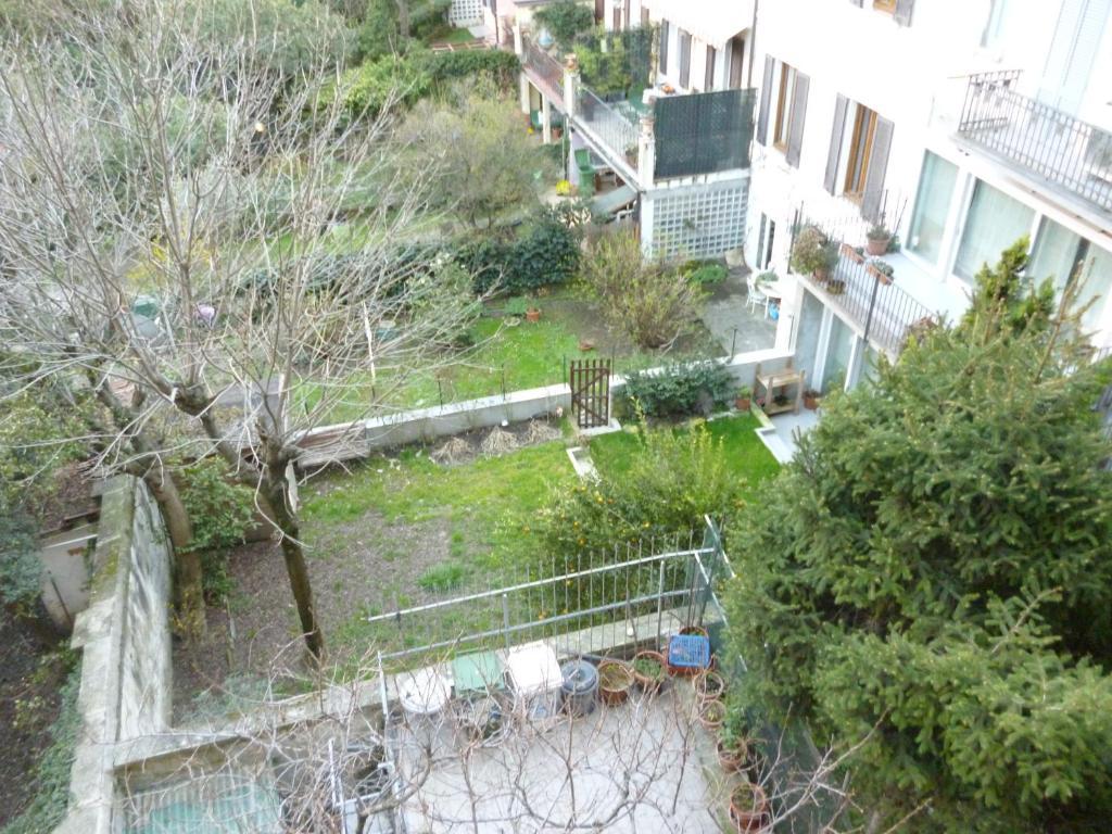 Hotel San Giovanni Milano