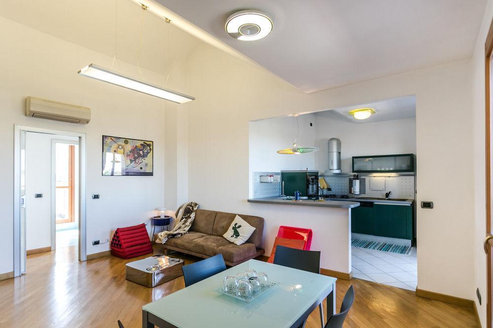 Apartment Temporary House - Navigli