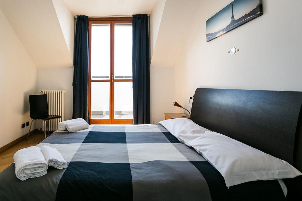 Temporary House - Navigli Milan