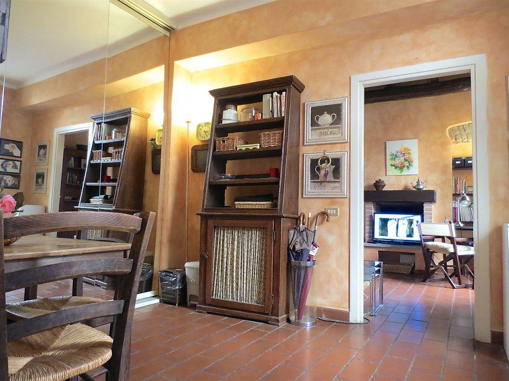 Temporary House - Navigli Milan