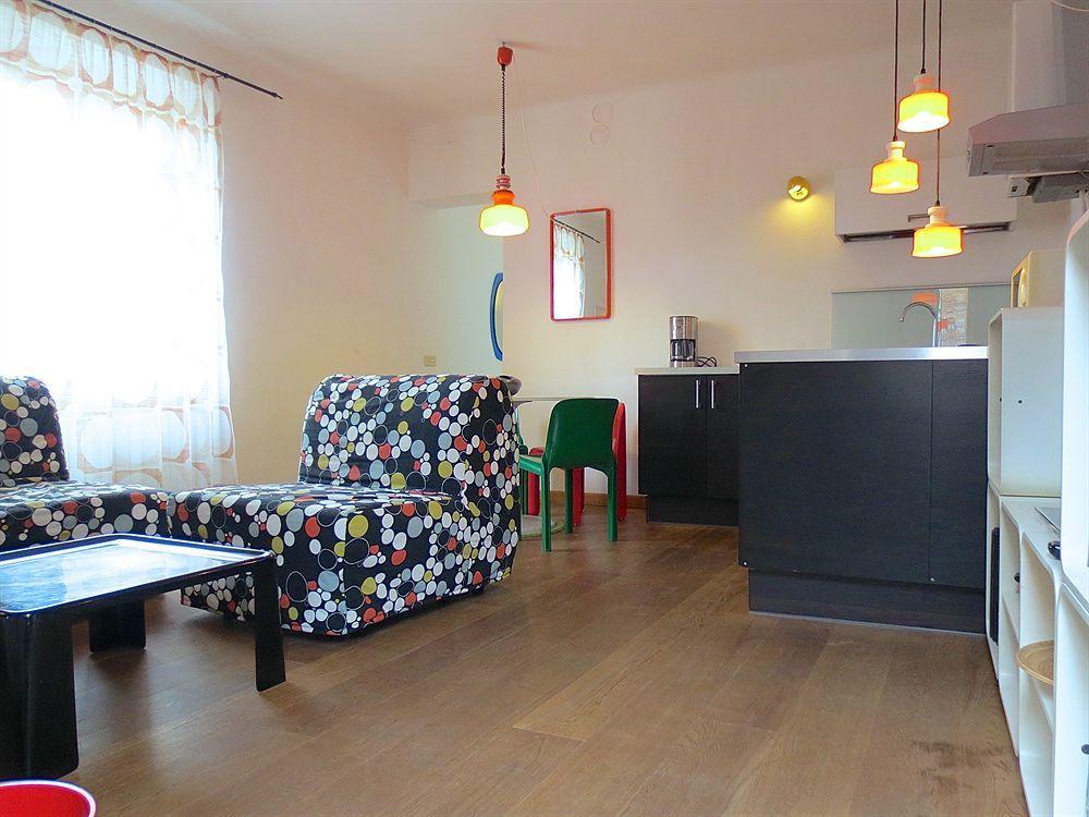 Apartment Temporary House - Navigli *