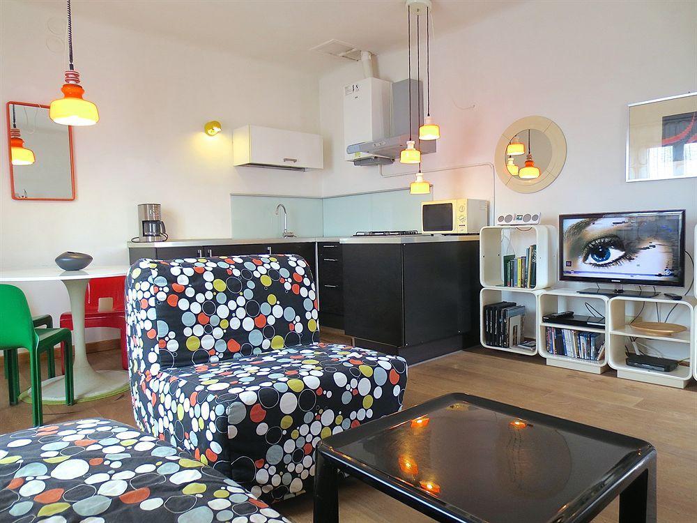 Apartment Temporary House - Navigli