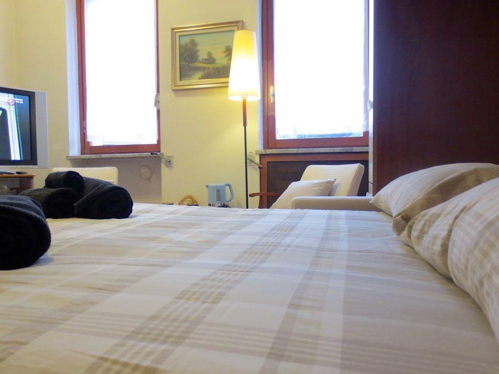 Temporary House - Navigli