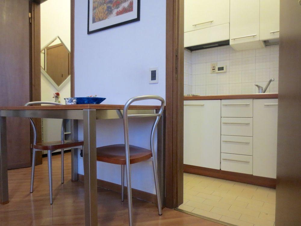 Apartment Temporary House - Navigli Milan